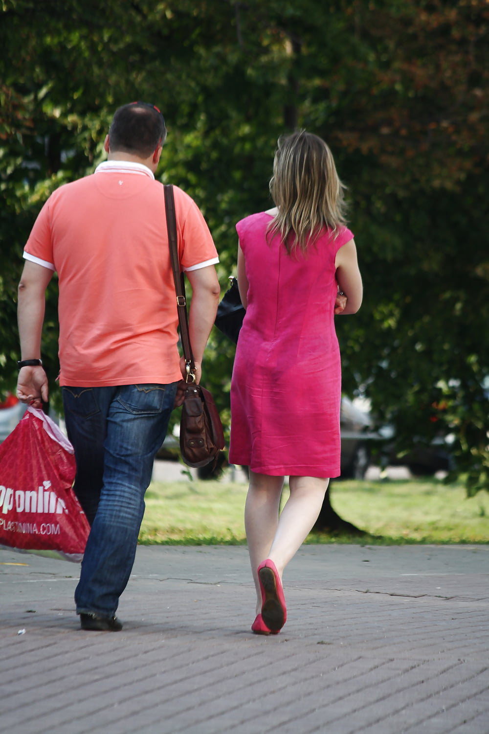 Porn Pics Voyeur.Candid.9 (10)