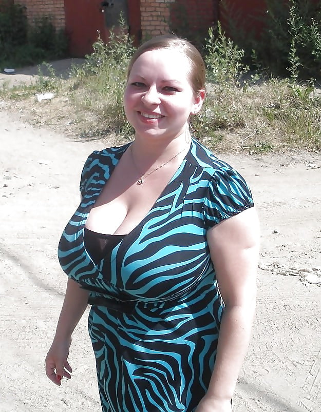 Porn Pics Webtastic Special: Huge Russian Katya