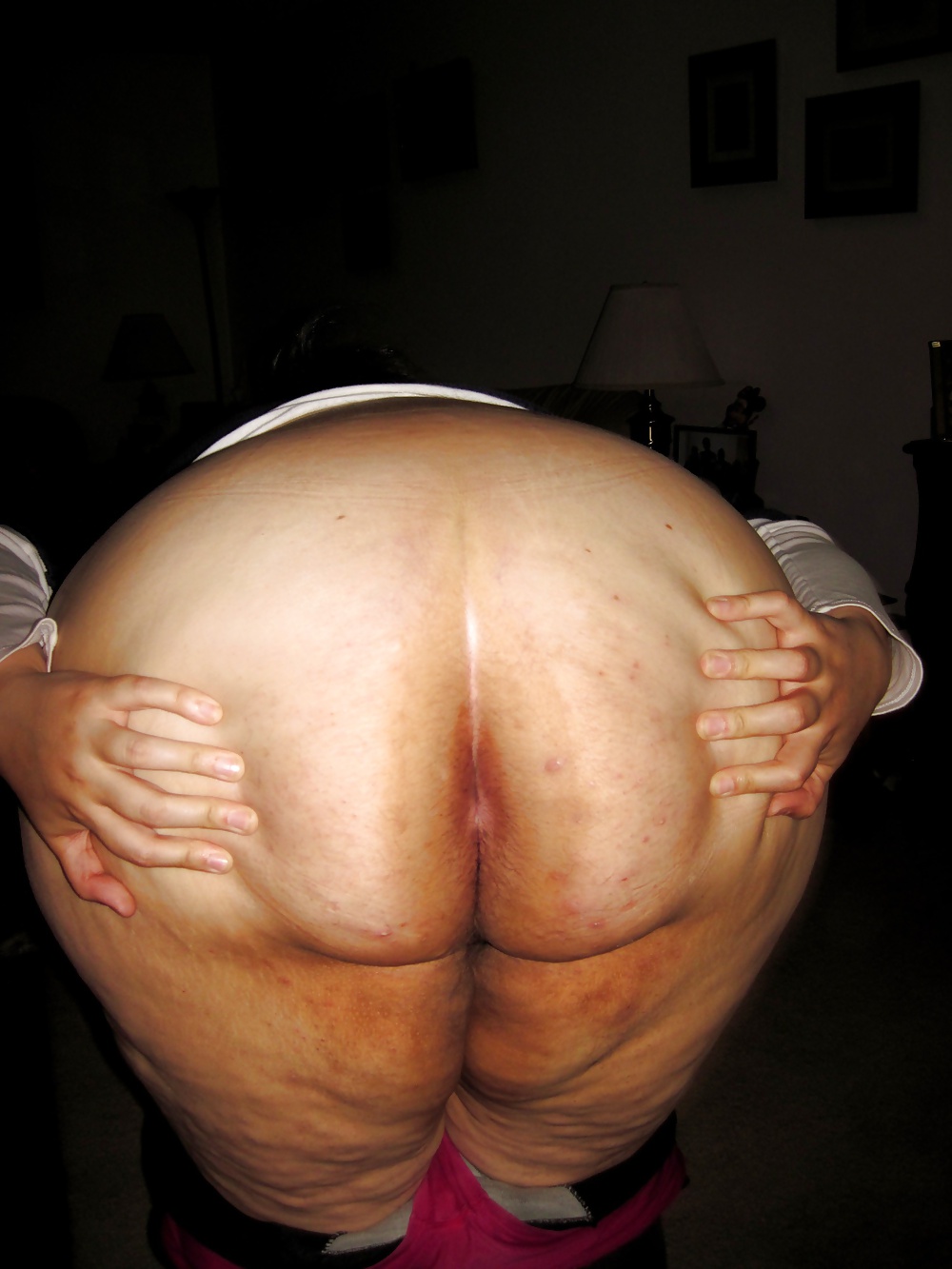 Porn Pics Delicious big butts