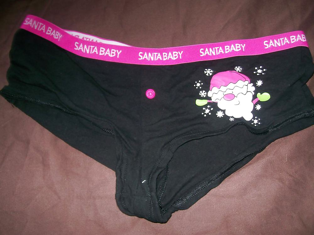 Porn Pics Panties & knickers draw