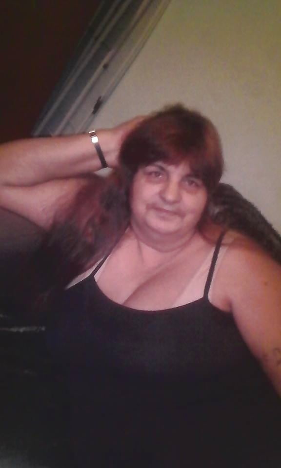 Porn Pics Matorka BBW Branka Basic