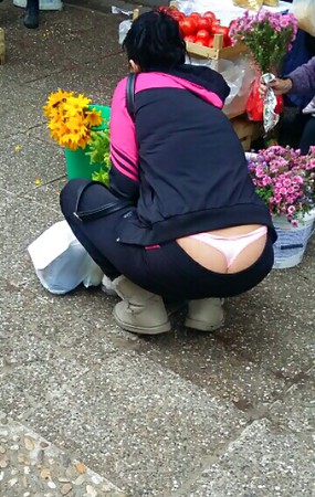 nice big ass