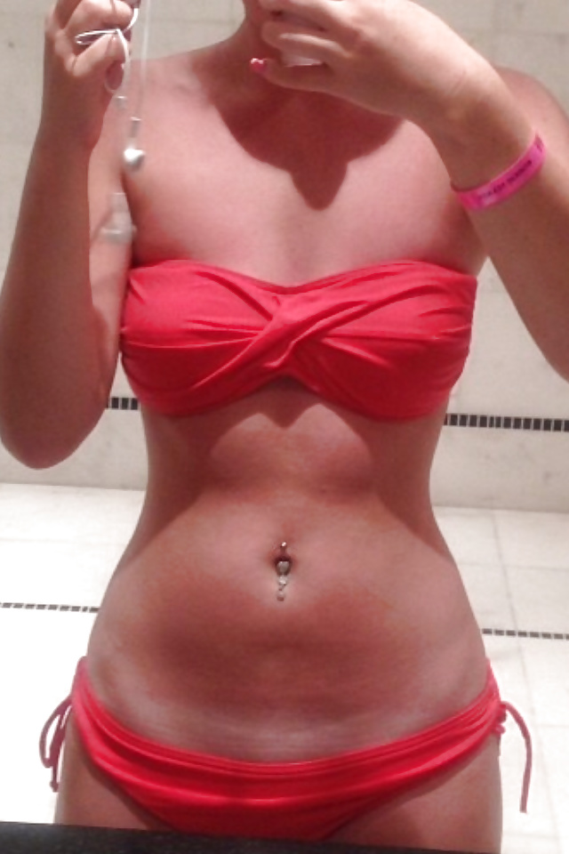 Porn Pics Scottish summer bodies part 2