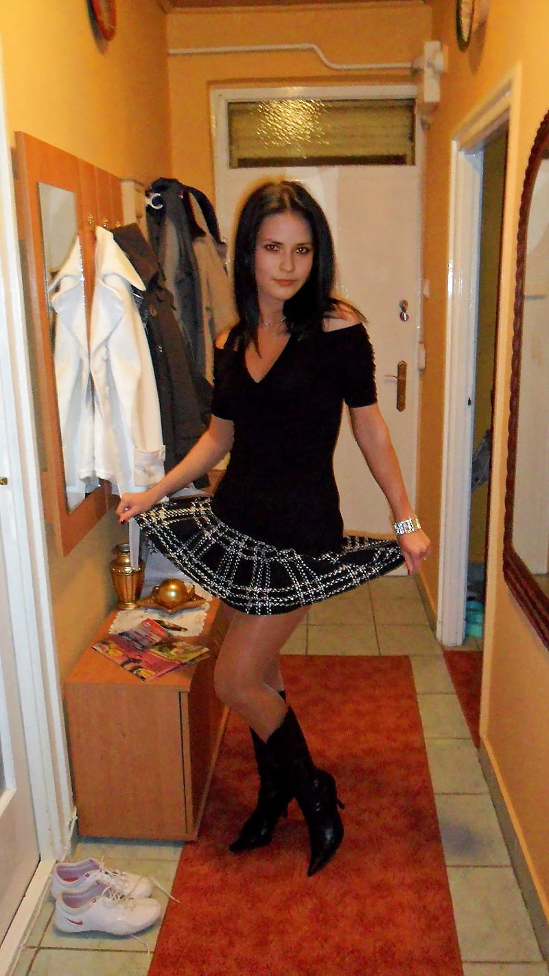 Porn Pics Slutty Beata