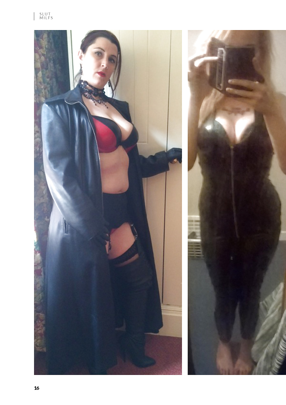 Porn Pics Slutty Milfs