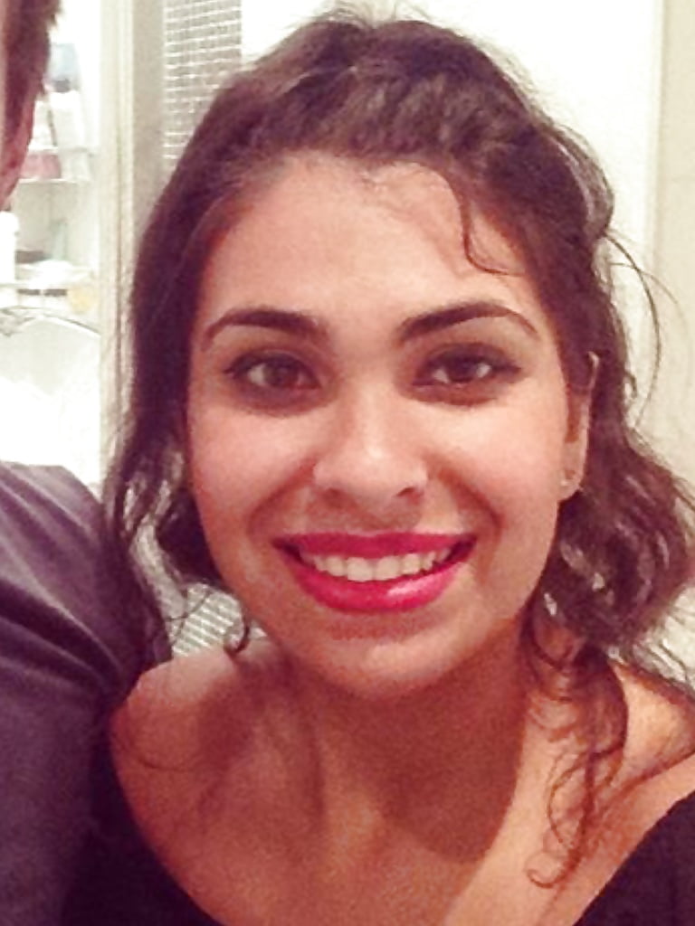 Porn Pics Your Crush Exposed #3