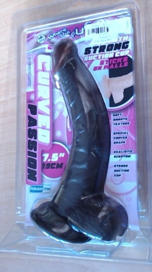 xHamster.comでMy New Black Suction Cup dildo mmm-9画像をご覧ください！