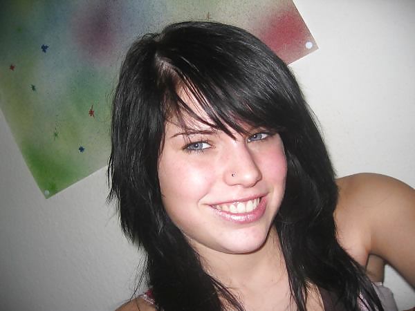 Porn Pics Cousine Kerstin