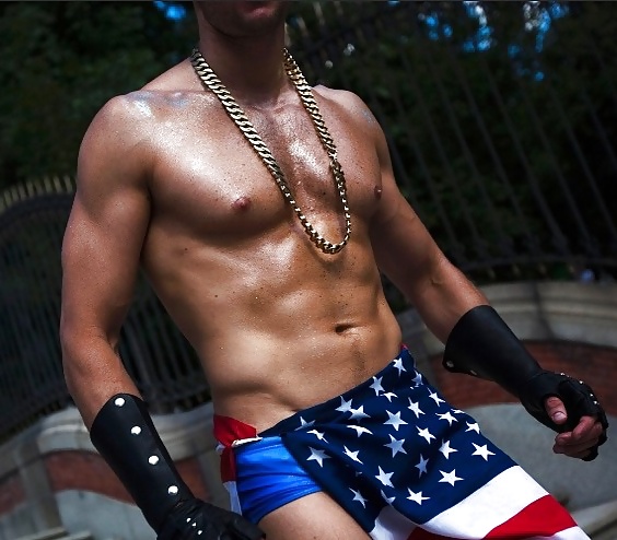 Porn Pics Gay Pride