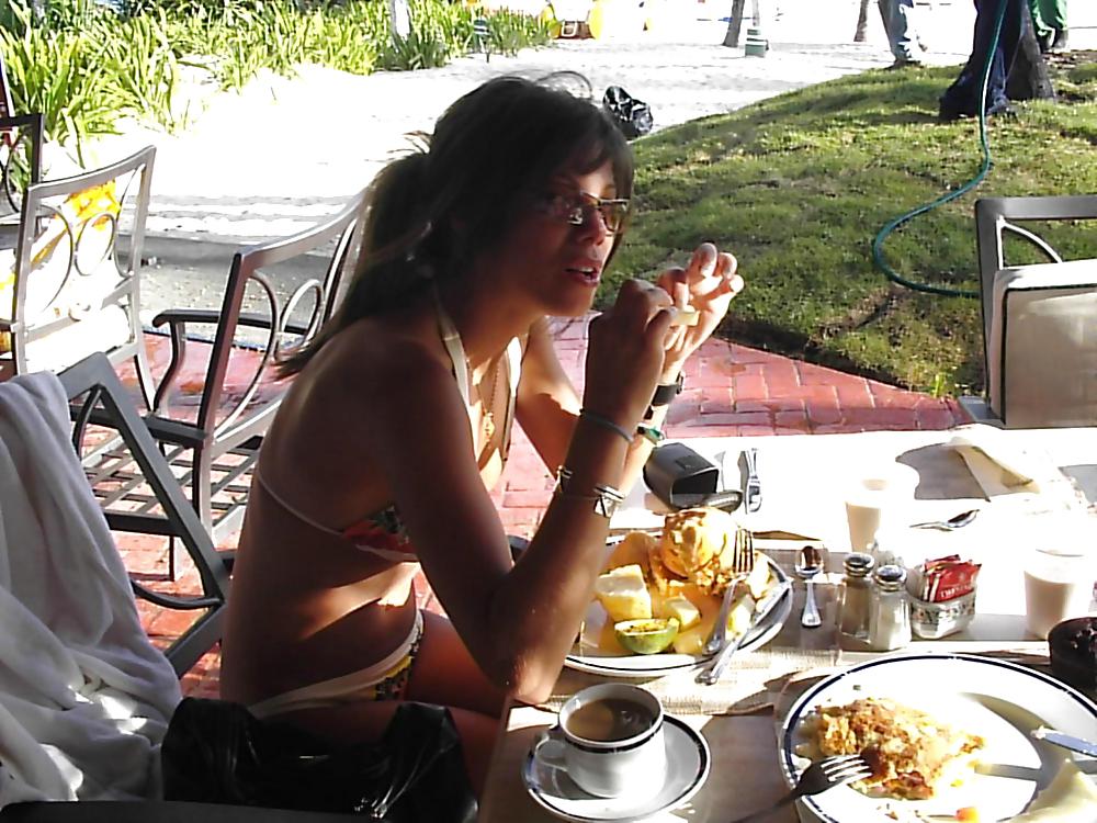 Porn Pics Her Homemade Pics : Martha