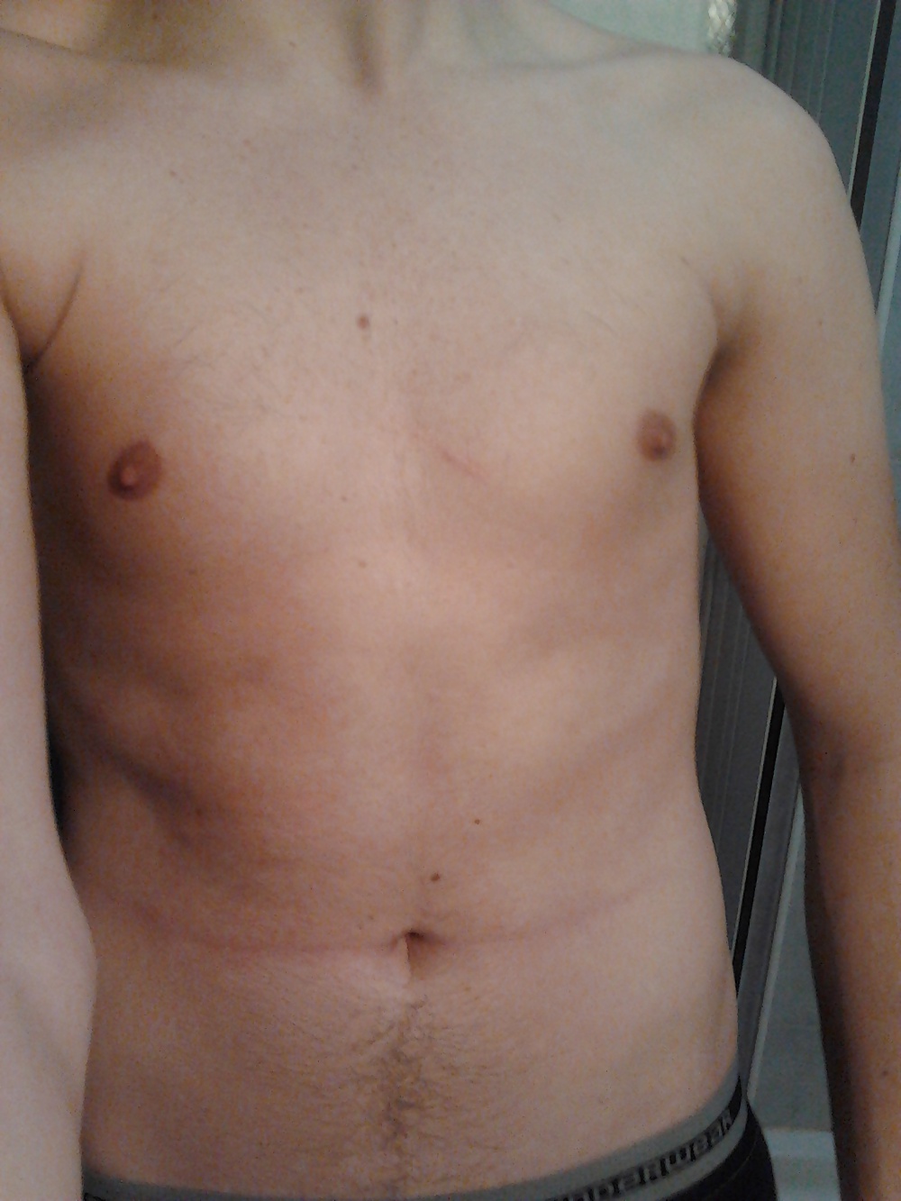 Porn Pics My body...