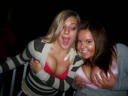 busty girlfriend picture's