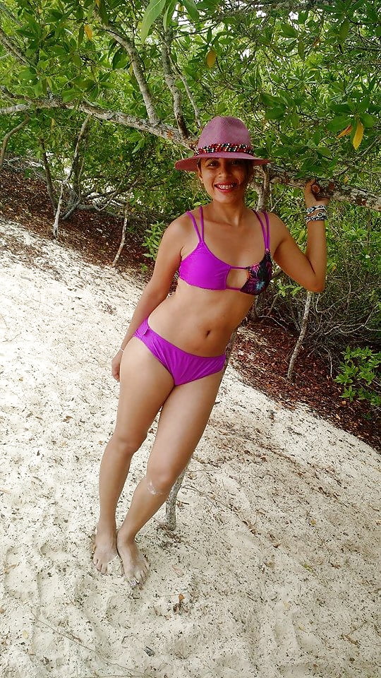 Porn Pics las tangas de karen