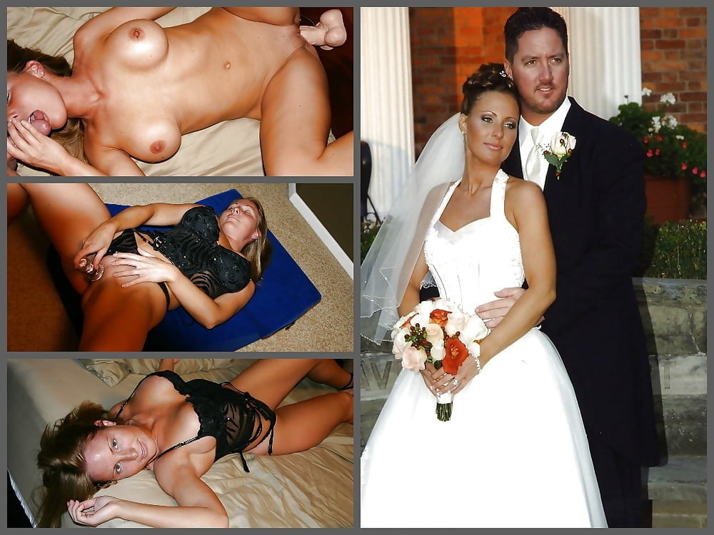 Disgraceful Brides - 55 Photos 