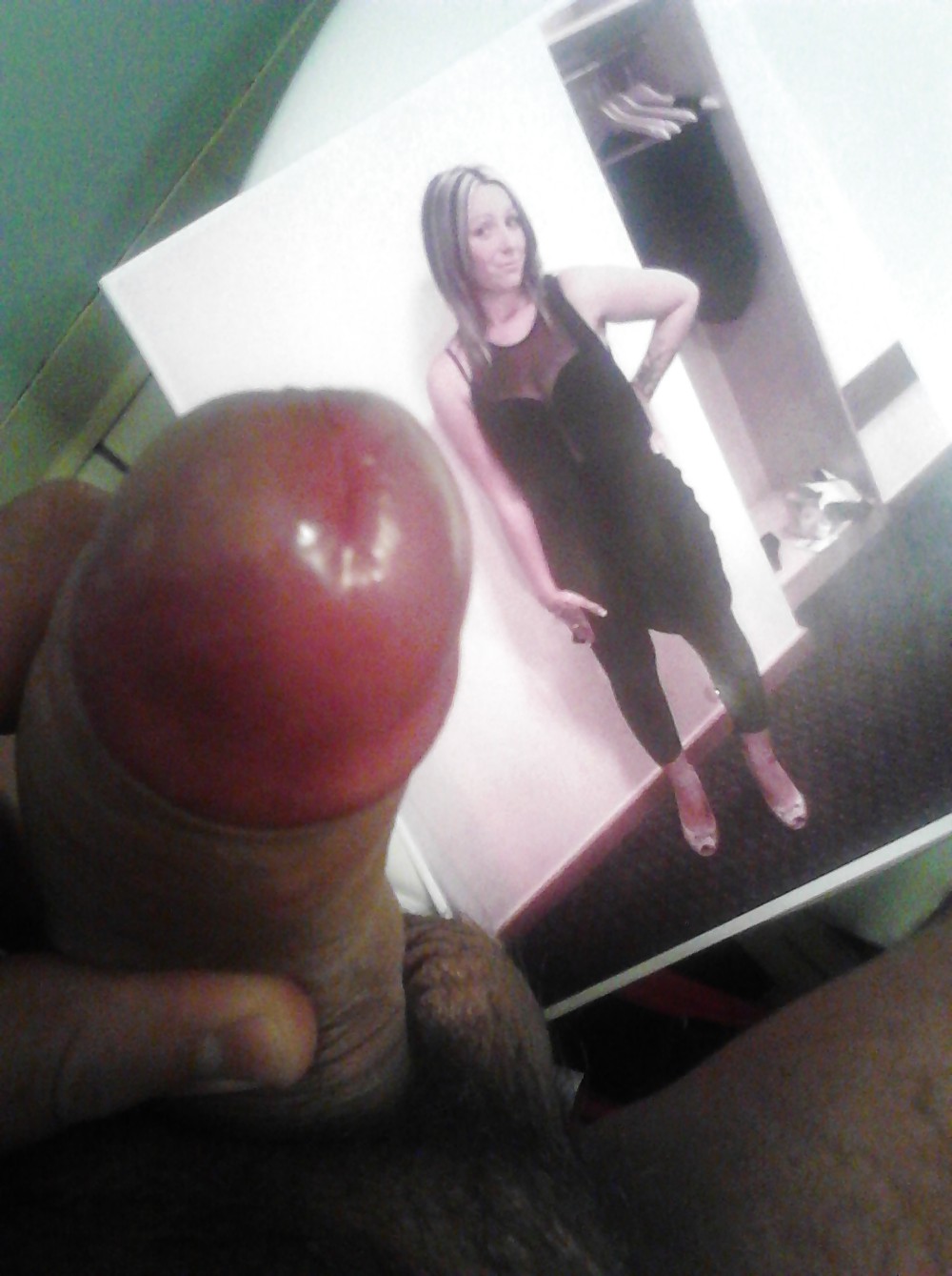 Porn Pics TRIBUTE FOR UKMILF