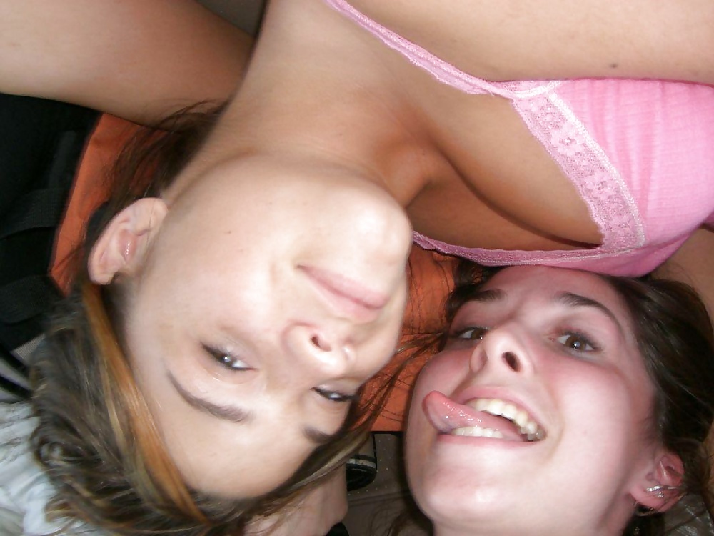 Porn Pics I love camping !