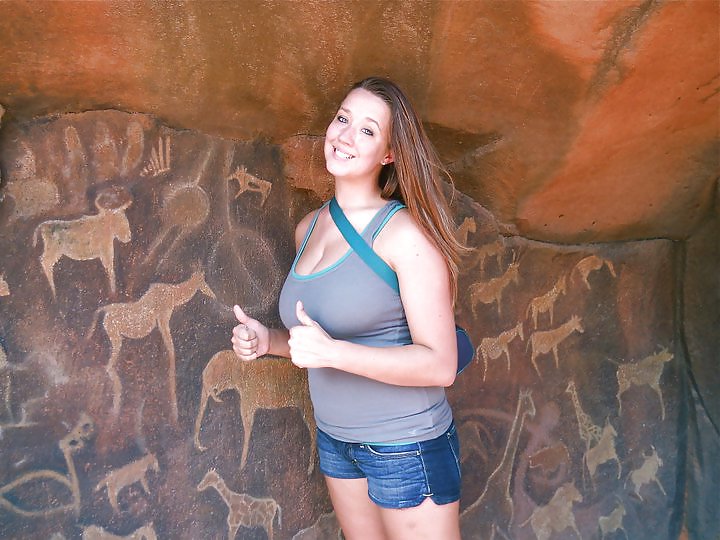 Porn Pics NEW sexy cuties from facebook