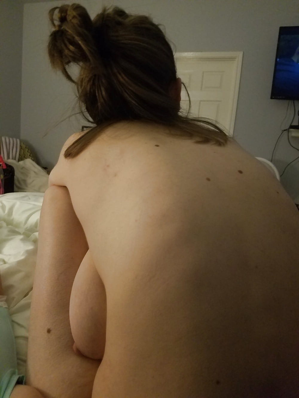 Porn Pics Ass and big tits