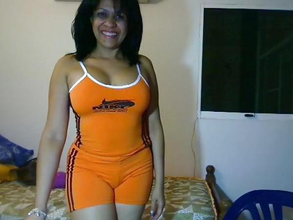 Porn Pics SEXY LATINAS