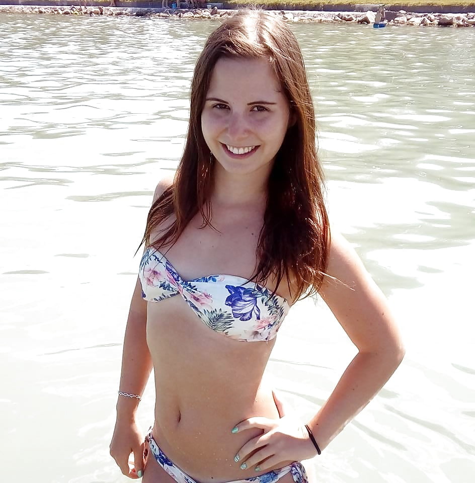 Porn Pics hungarian teen