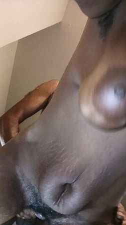 amateur african american milf big natural tits         