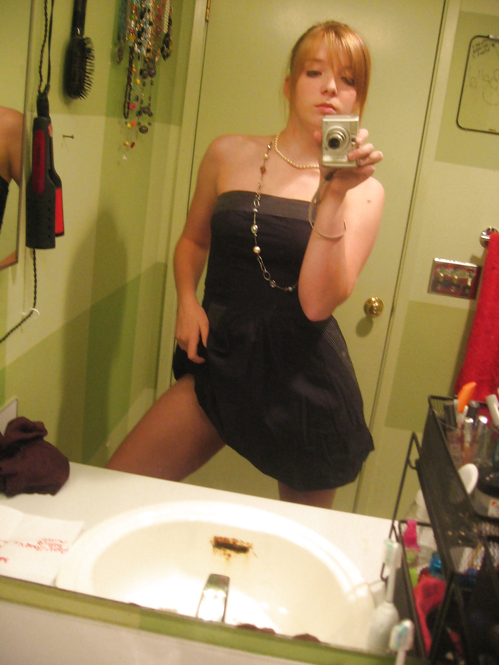 Porn Pics The List part 9