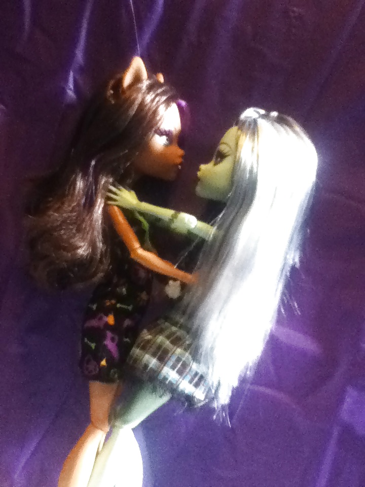 720px x 960px - Doll Porn Monster High Lesbian - 25 Pics - xHamster.com