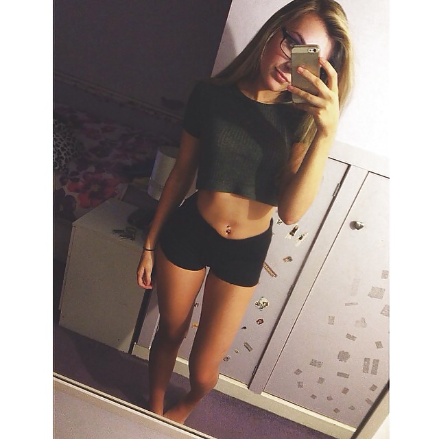 Porn Pics Teen Amy