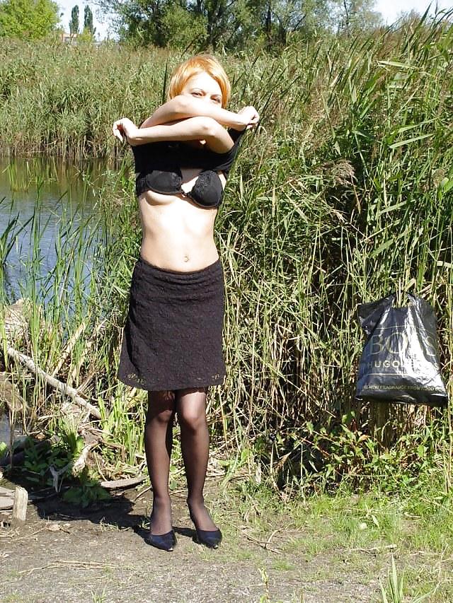 Porn Pics BACK IN THE USSR 071