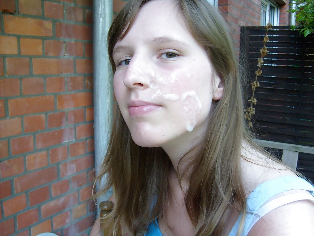 Porn Pics Spermhungry Bitches 05