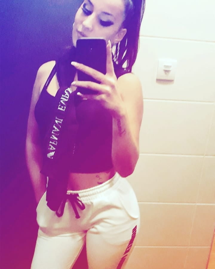 Porn Pics Iva Beybe Nikolic