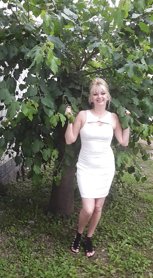 Porn Pics MILF Milena Djordjevic