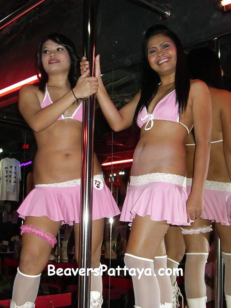 Porn Pics Thai Bar Girls II