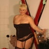 New outfit and new hair color :-)