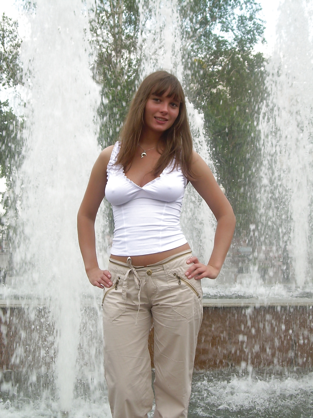 Porn Pics Russian teen Sasha