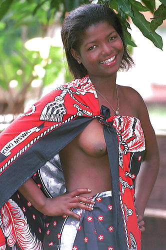 Porn Pics AFRICAN FEVER 17