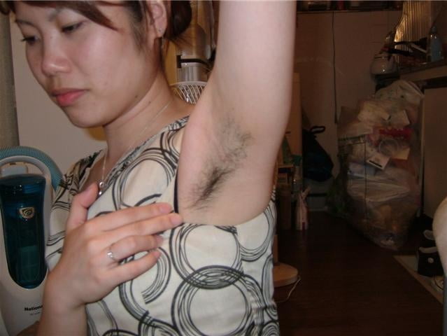 Even More Asian Whores With Hairy Armpits 73 Pics
