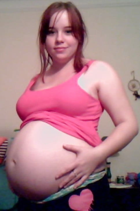 Porn Pics Cute Pregnant Teens