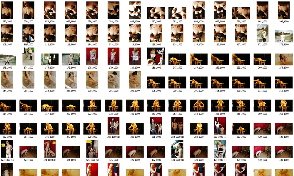 Porn Pics Something from my collection with Katja.