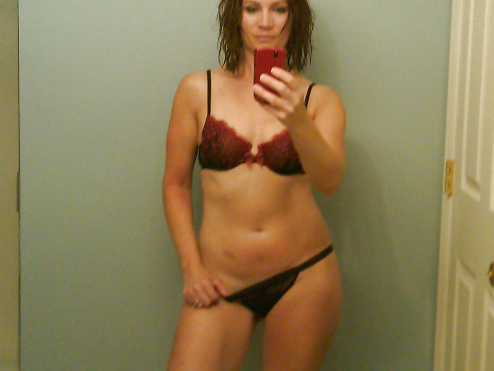 Porn Pics Self Shot Milf 2