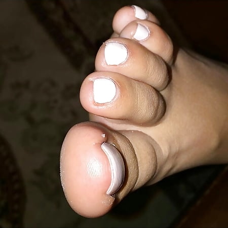 Bbw Toes