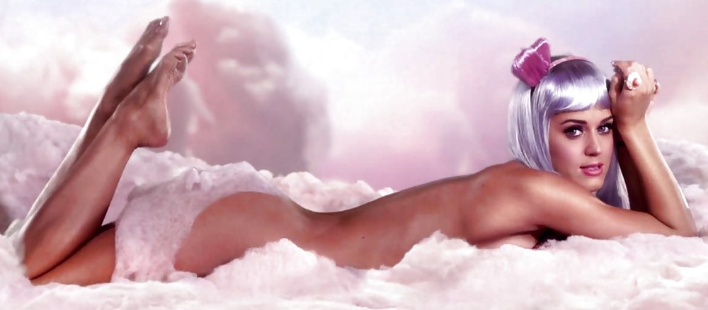 Katy perry nude in california girls — img 4