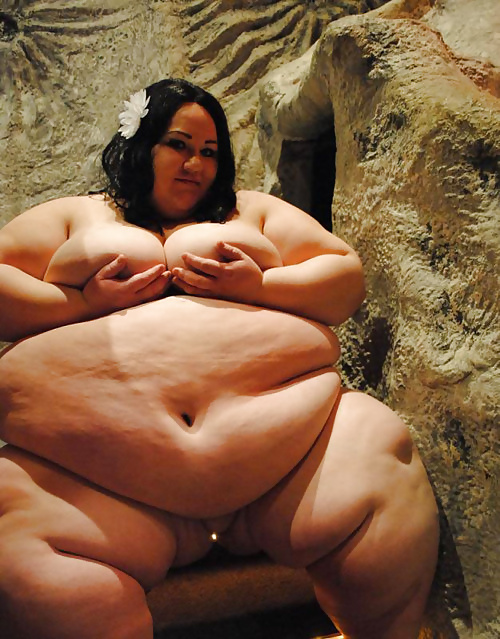 Porn Pics SSBBW belly pics 75