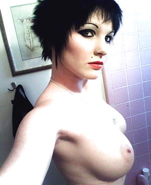 Porn Pics Selfshot Teens 5