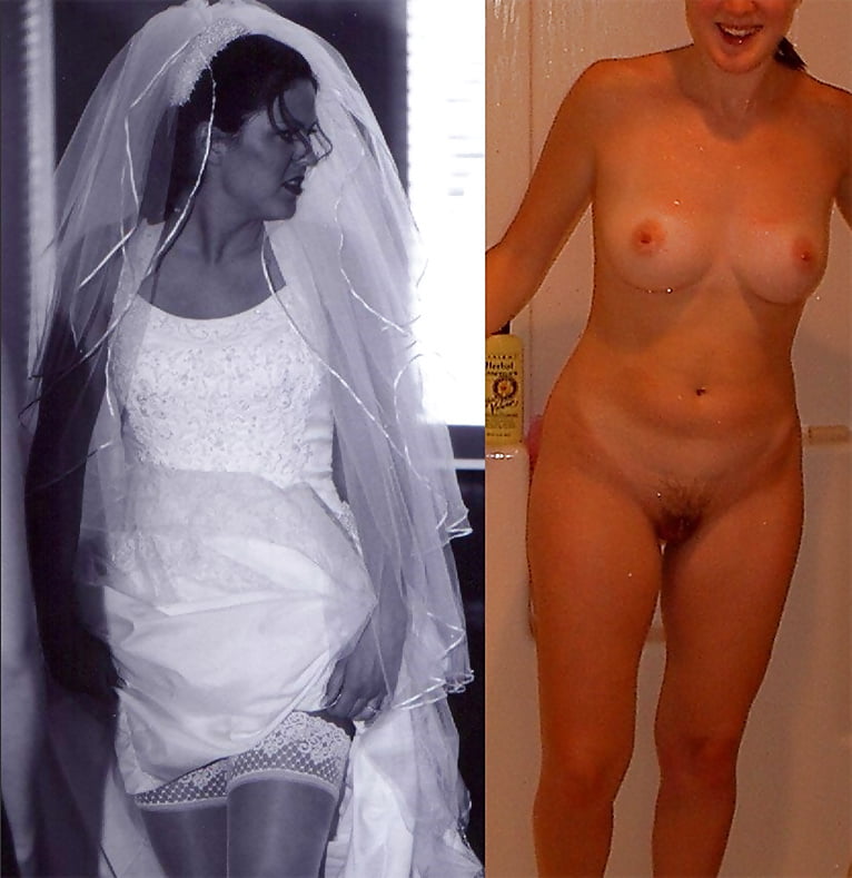 Porn Pics Bride slut