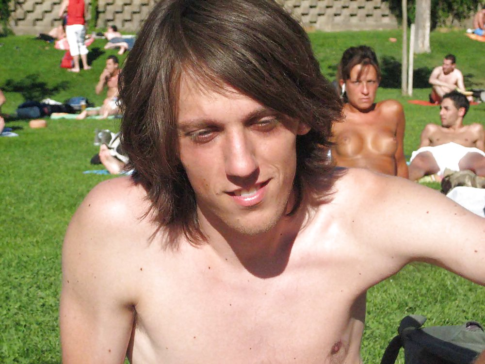 Porn Pics The beach 59