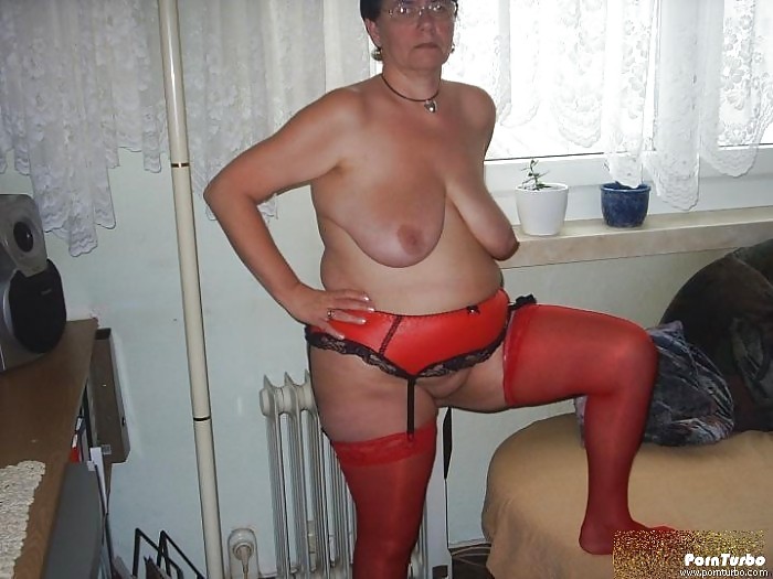 Porn Pics fantastic granny