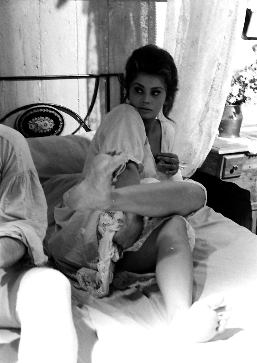 Sophia Loren Foot Pics 45 Pics Xhamster