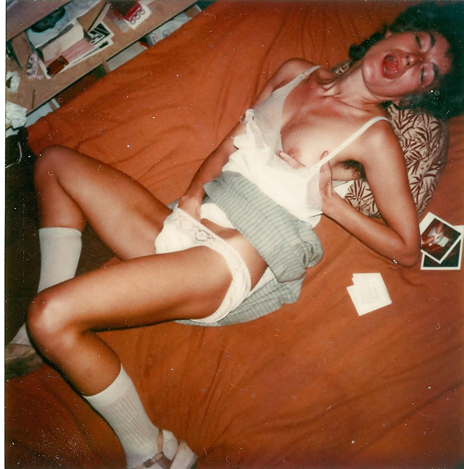 Porn Pics Vintage Wives & Girlfriends 19