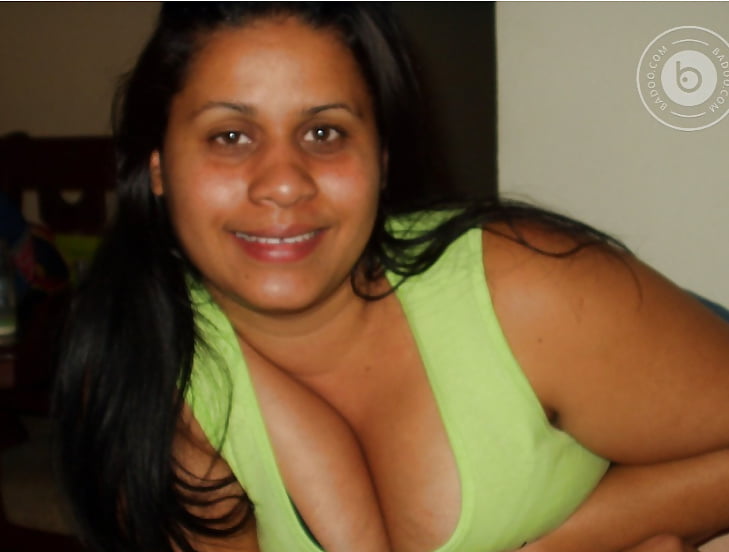 Porn Pics tu novia dominicana en badoo